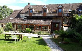 La Grange Des Blins